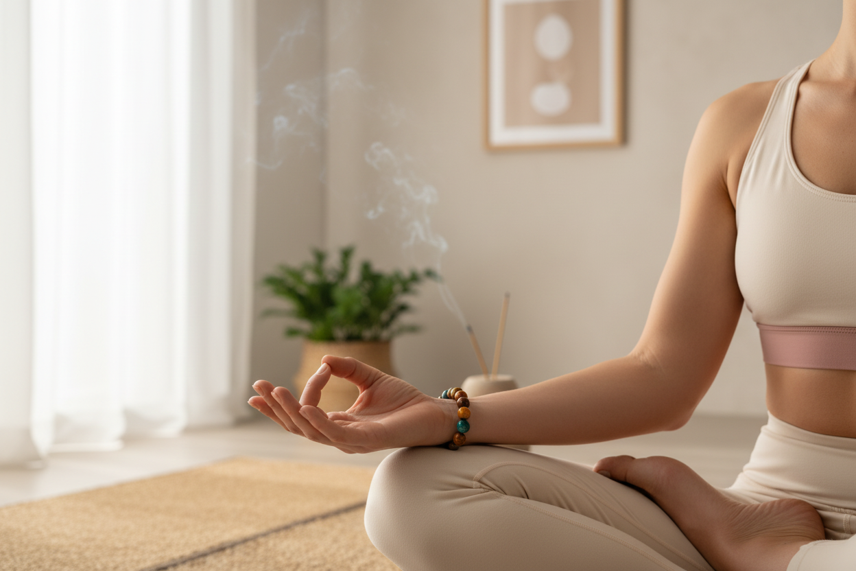 Accessories and Wellness