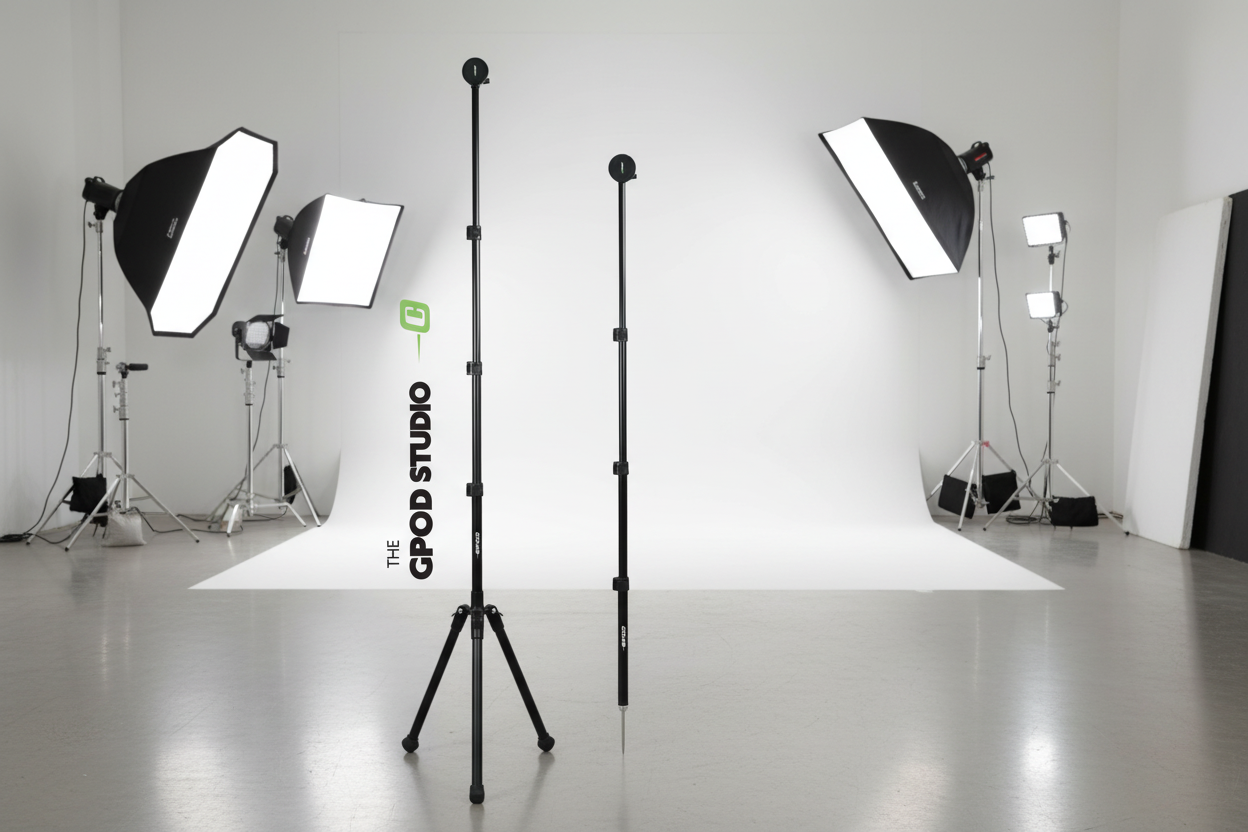 GPOD Studio 2.0