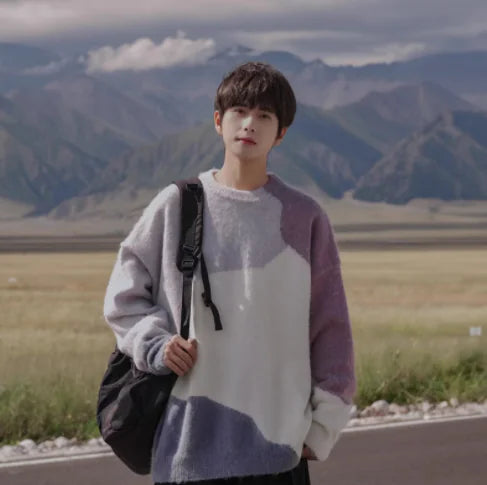 Elegant Autumn Outwear for Men – Fashionable Shirts