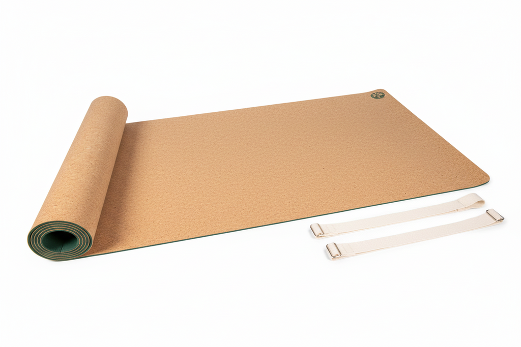 Natural Sling and Mat Strap