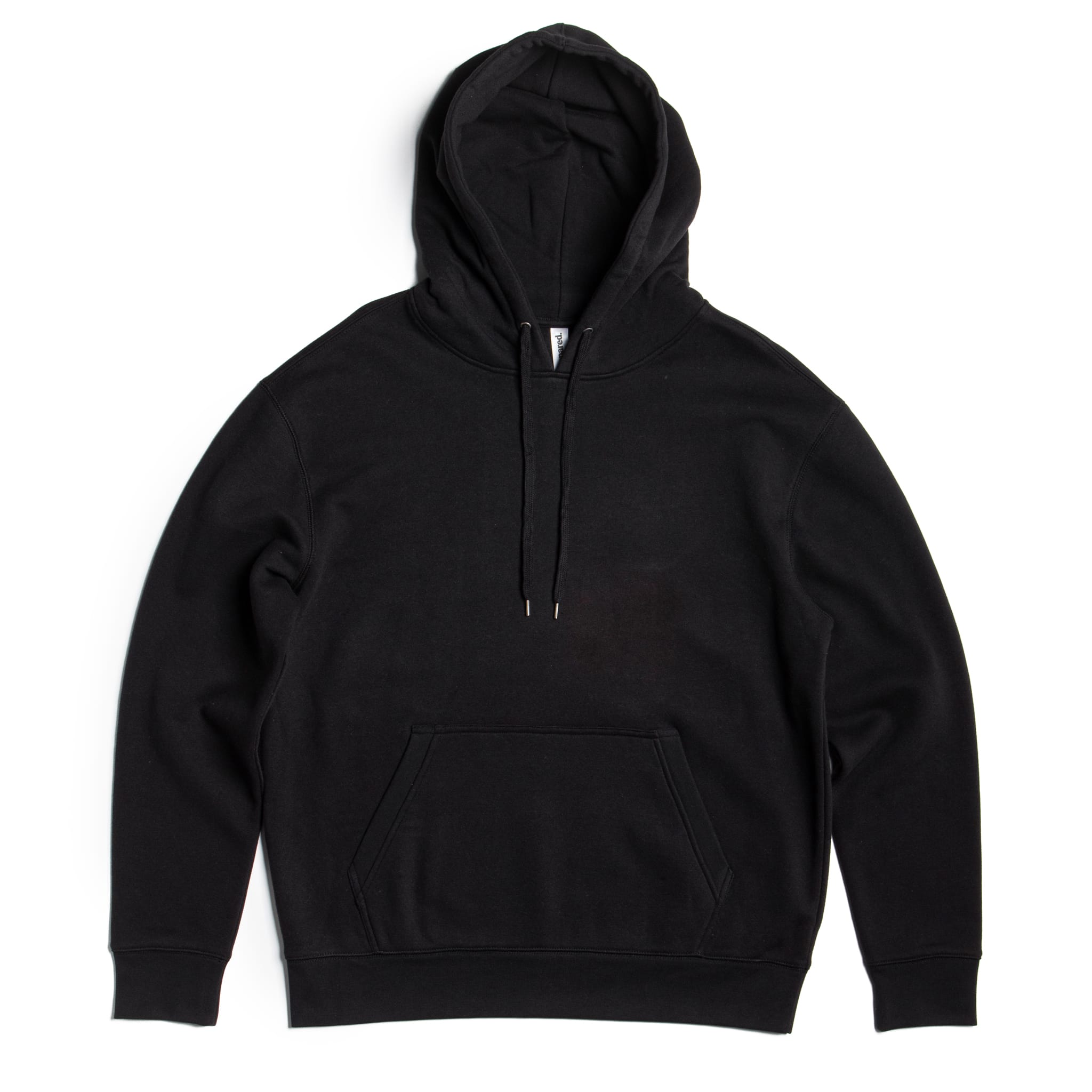 Heavyweight Hoodie P2016