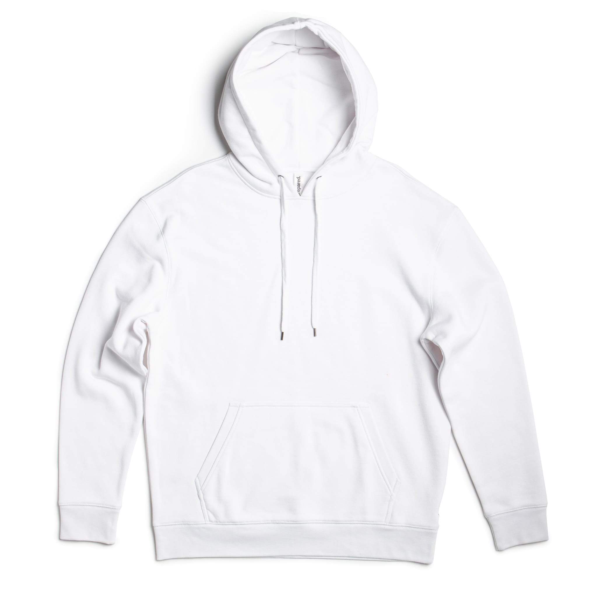 Heavyweight Hoodie P2016