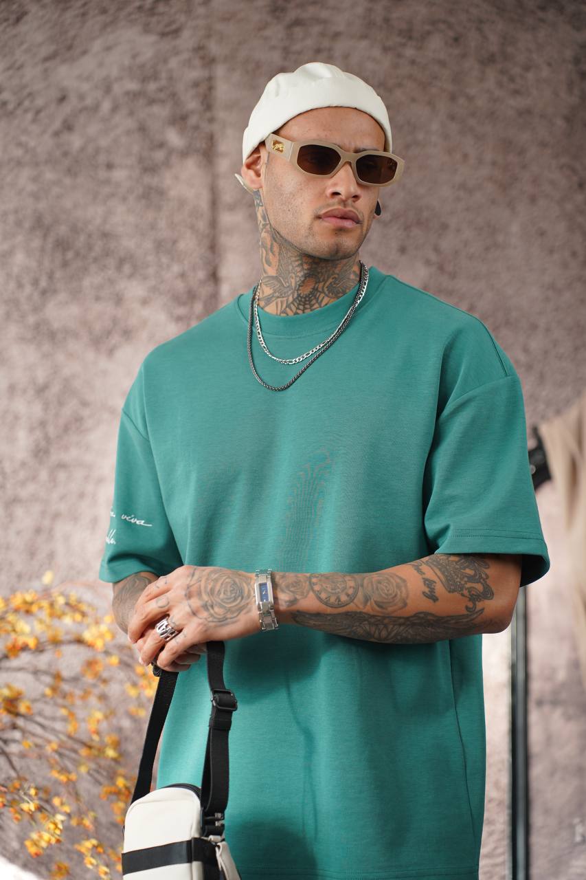 SECRET HISTORY Graphic Tee - Vintage Text T-Shirt - Mysterious Statement Top