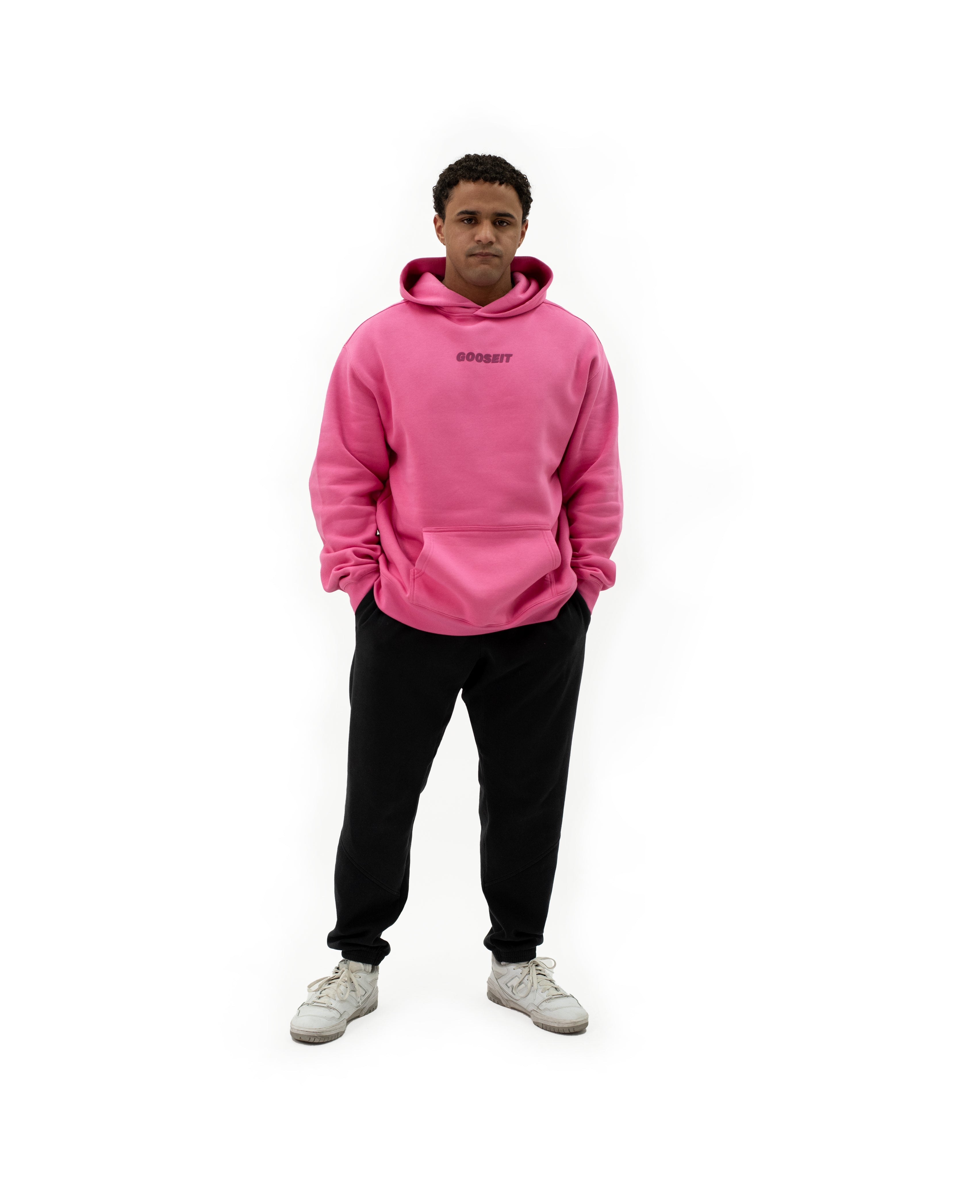 Staple Lacrosse Hoodie